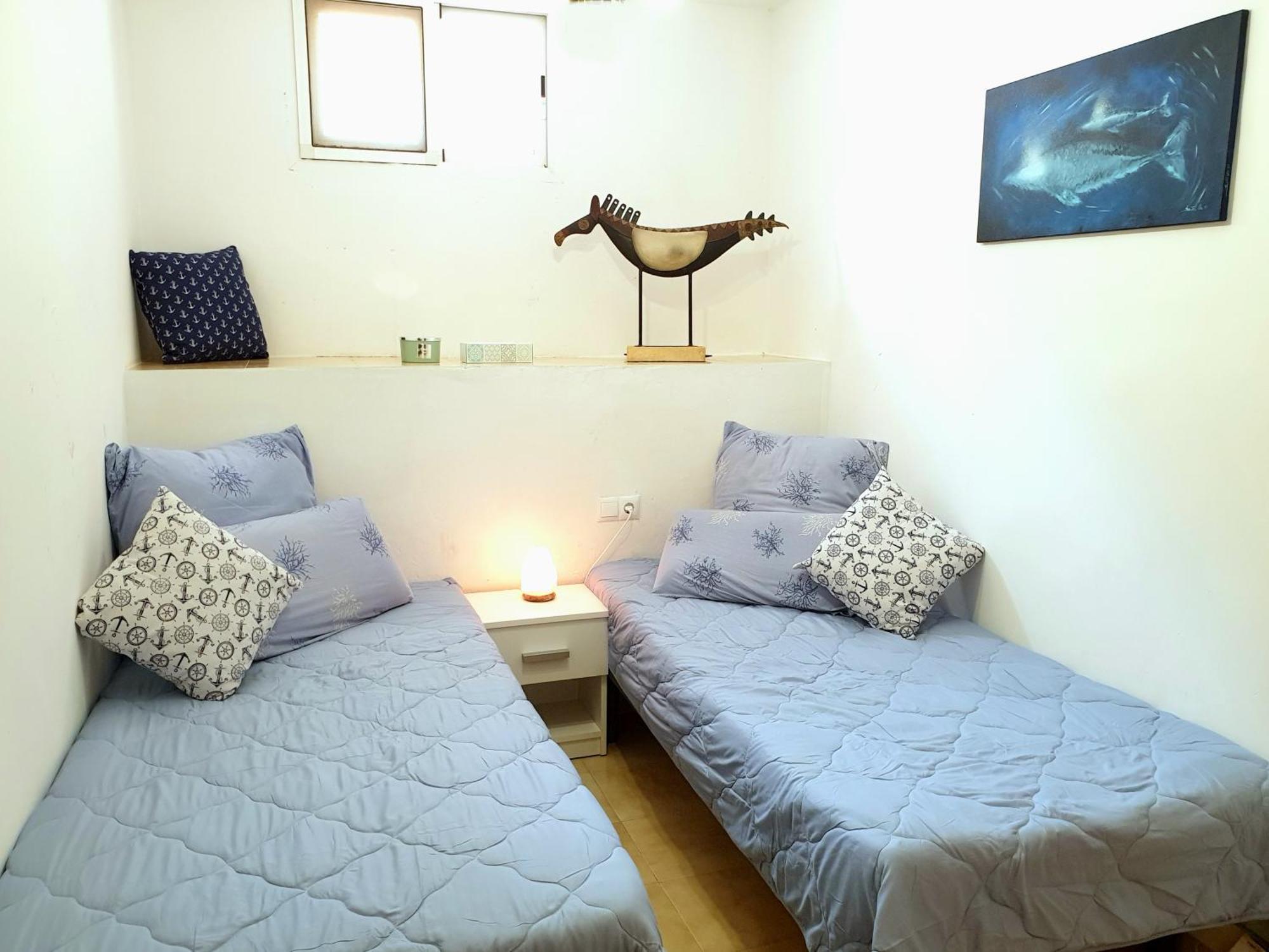 Casa Miramar Seaview Bbq Pool 250M From Beach カルプ エクステリア 写真