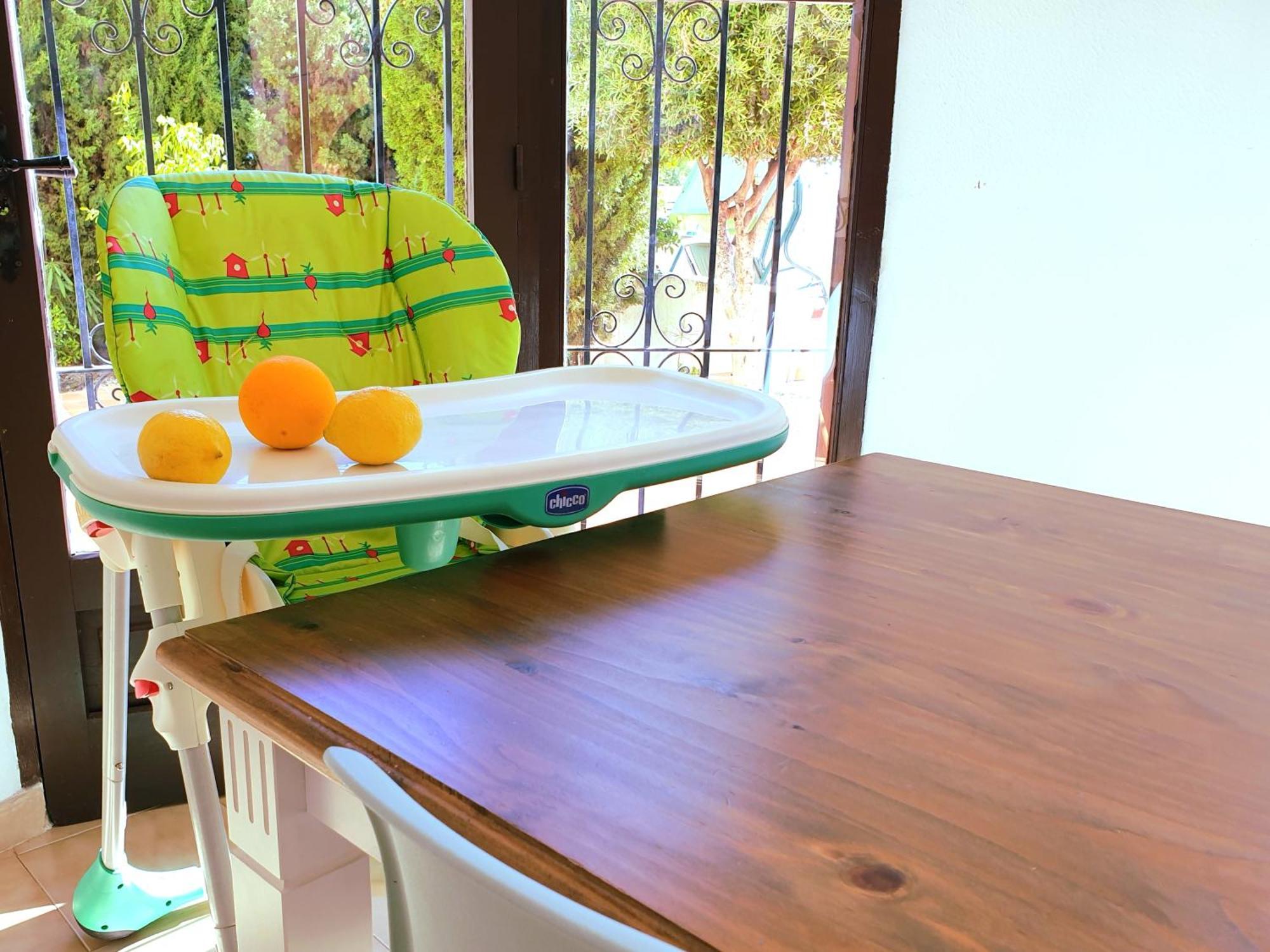 Casa Miramar Seaview Bbq Pool 250M From Beach カルプ エクステリア 写真